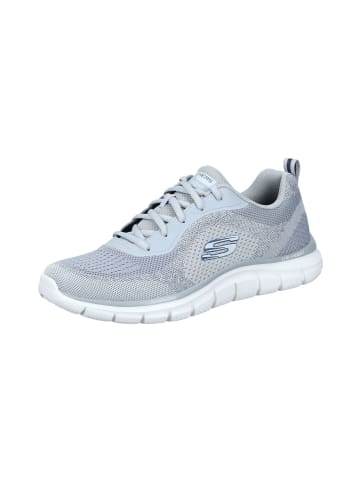Skechers Hallenschuhe für Herren in grau