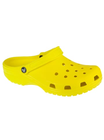 Crocs Crocs Classic in Gelb