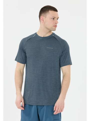 Endurance T-Shirt Abagael in 2178 Orion Blue