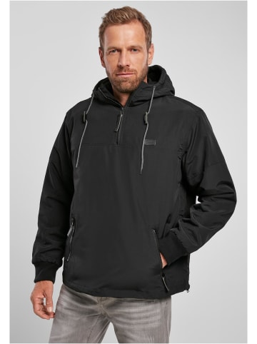 Brandit Brandit Windbreaker in black