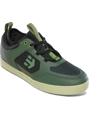 Etnies Outdoor Sneaker Camber Pro Green Black