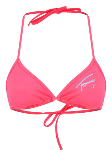 Tommy Hilfiger Bikini in laser pink