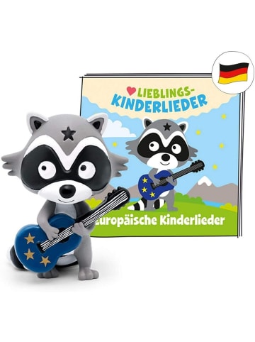 tonies Lieblings-Kinderlieder - Europäische Kinderlieder-10000263