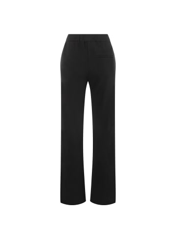 MAC HOSEN Hose Chiara in schwarz