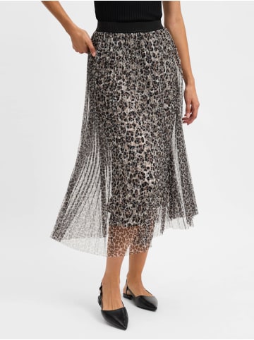 MARC CAIN SPORTS  Rock in beige braun