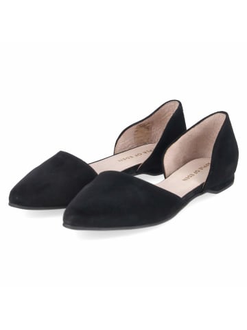 Apple of Eden Ballerina in schwarz