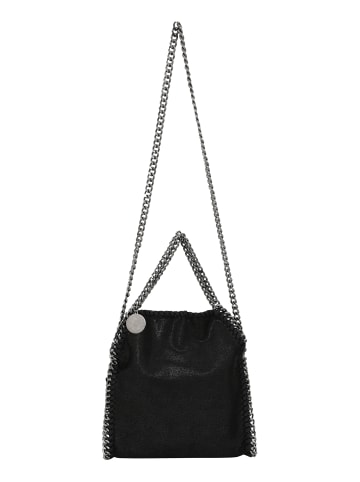 faina Handtasche in Schwarz