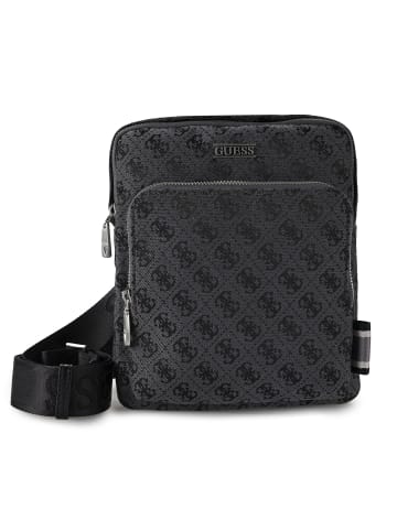 Guess Boston Umhängetasche 30 cm in black