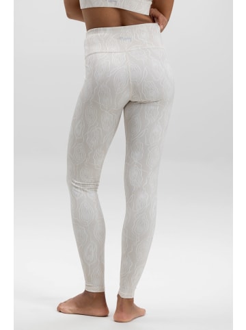 Hey Honey Leggings in grey