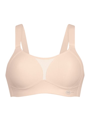 Anita Sport-BH Smart Control in Smart rose
