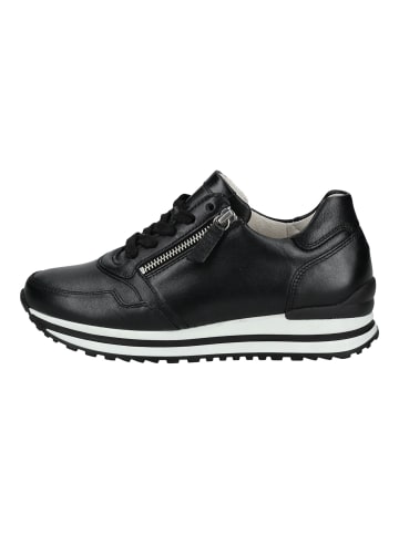 Gabor Sneaker in Schwarz
