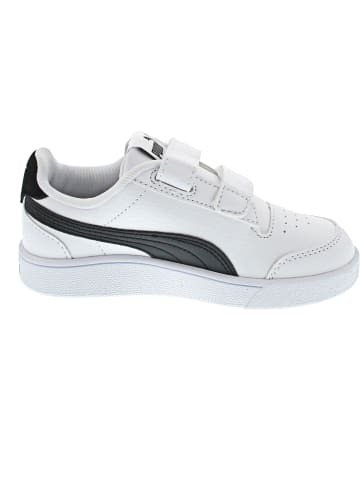 Puma Shuffle V PS Sportschuh Weiß