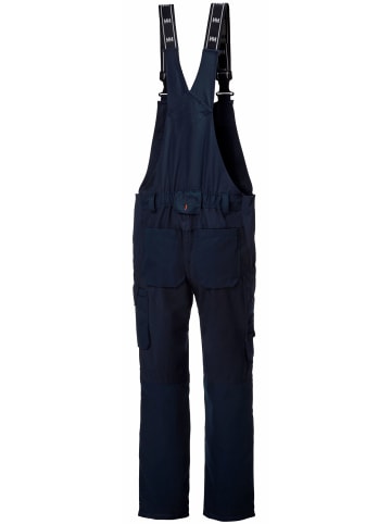 Helly Hansen Latzhose in Blau