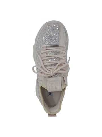 Steve Madden Sneaker Maxima R in Silber
