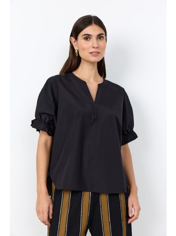 soyaconcept SC-NETTI 125 Bluse in Schwarz