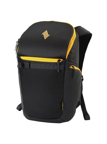 Nitro Nikuro - Laptoprucksack 49 cm in golden black