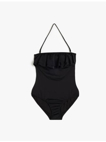 KOTON SCHWIMMANZÜGE in Schwarz