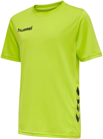 Hummel Hummel Verstellbare Taille Anzug Hmlpromo Kinder in LIME PUNCH/DARK DENIM