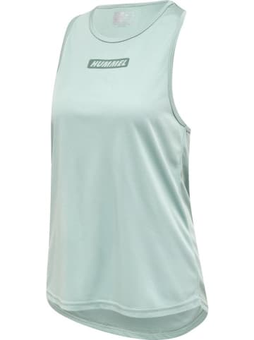 Hummel Trikot in Blau