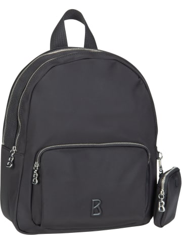 Bogner Rucksack / Backpack Verbier Play Hermine Backpack MVZ in Black