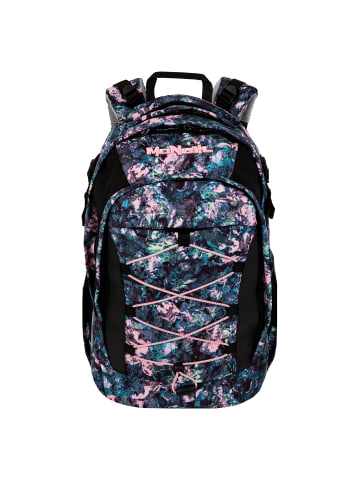 McNeill LUCA Schulrucksack 45 cm in Secret