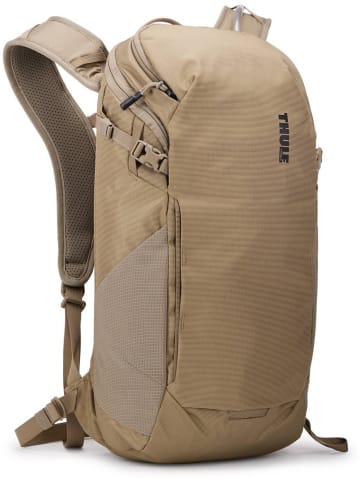 Thule Wanderrucksack AllTrail Hydration Backpack 16L in Faded Khaki