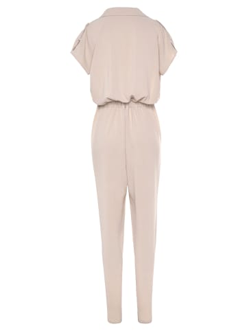 LASCANA Overall in beige