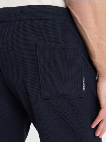 Marc O'Polo Shorts in marine