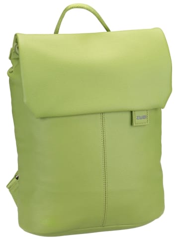 Zwei Rucksack Mademoiselle MR13 in Kiwi
