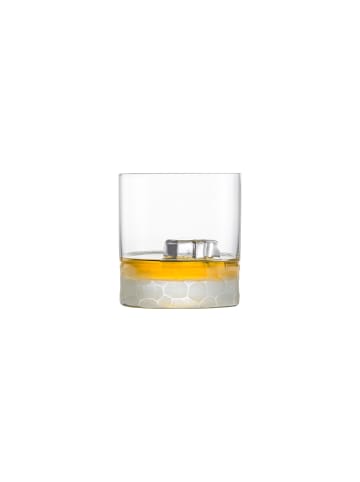 Eisch 2er Set Whiskybecher Hamilton 400 ml in transparent