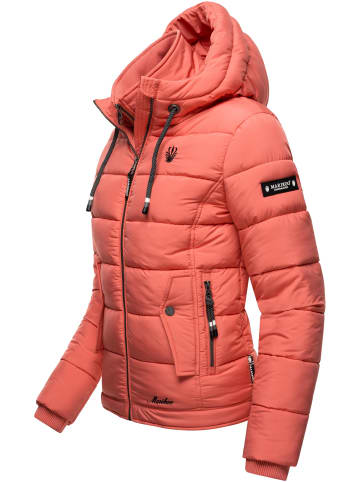 Marikoo Steppjacke Taisaa Prc in Rose Coral