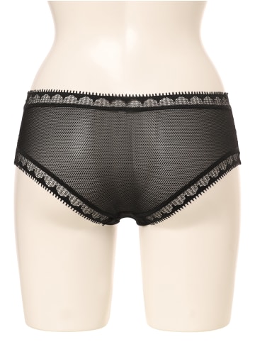 Chantelle Hipster in schwarz