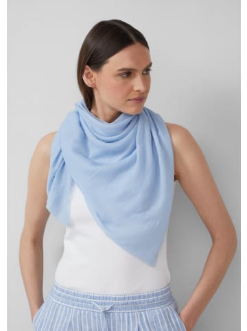 s.Oliver Tuch in 5083_hellblau