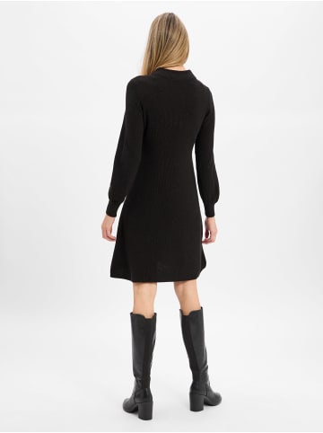 monari Kleid in schwarz - 0001