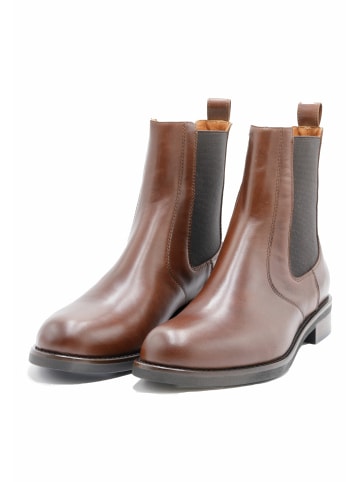 DreiMaster Damen Schuhe in BRAUN