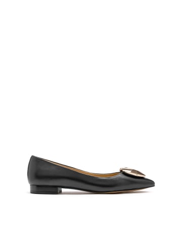 Kazar Pumps NIXIE in Schwarz