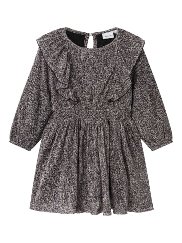 name it Kleid in Black