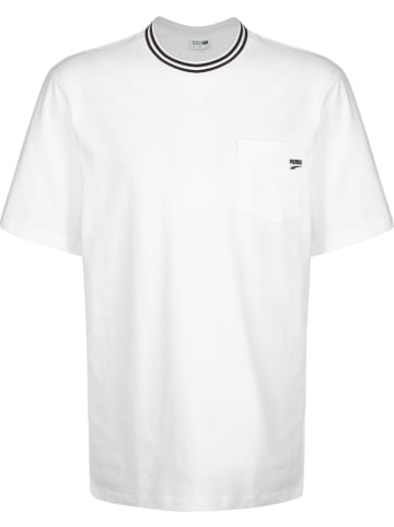 Puma Puma T-Shirts in white