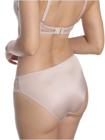 Sassa 3er Pack Slip in nude