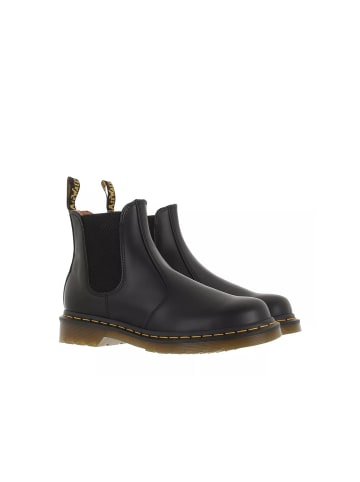 Dr. Martens Stiefel in schwarz