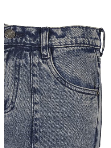 Urban Classics Cargo Trousers in dirty washed