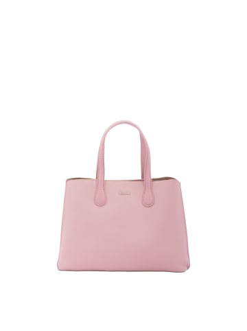 Sergio Valentini Handtasche in ROSE
