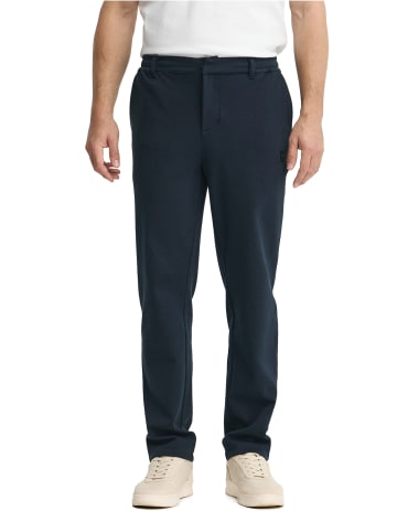 Polo Club Hosen in Navy Blau