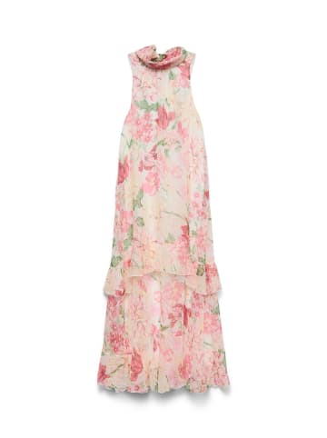 Vero Moda Kleid in Birch