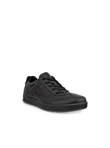 Ecco Sneaker in schwarz