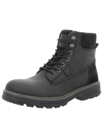 Camel Active Stiefeletten in schwarz