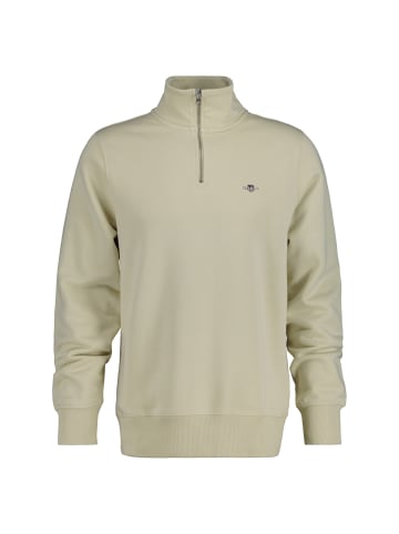 Gant Sweatshirt in Beige