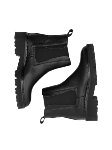 DreiMaster Damen Schuhe in SCHWARZ