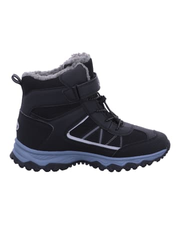 Lico Winterstiefel Lieto VS in Schwarz