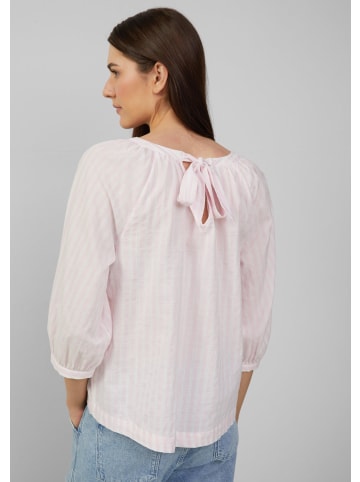 s.Oliver Bluse in 41G7_zartrosa